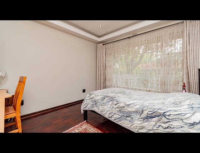 3 BEDROOM HOUSE FOR SALE IN BLAIRGOWRIE
